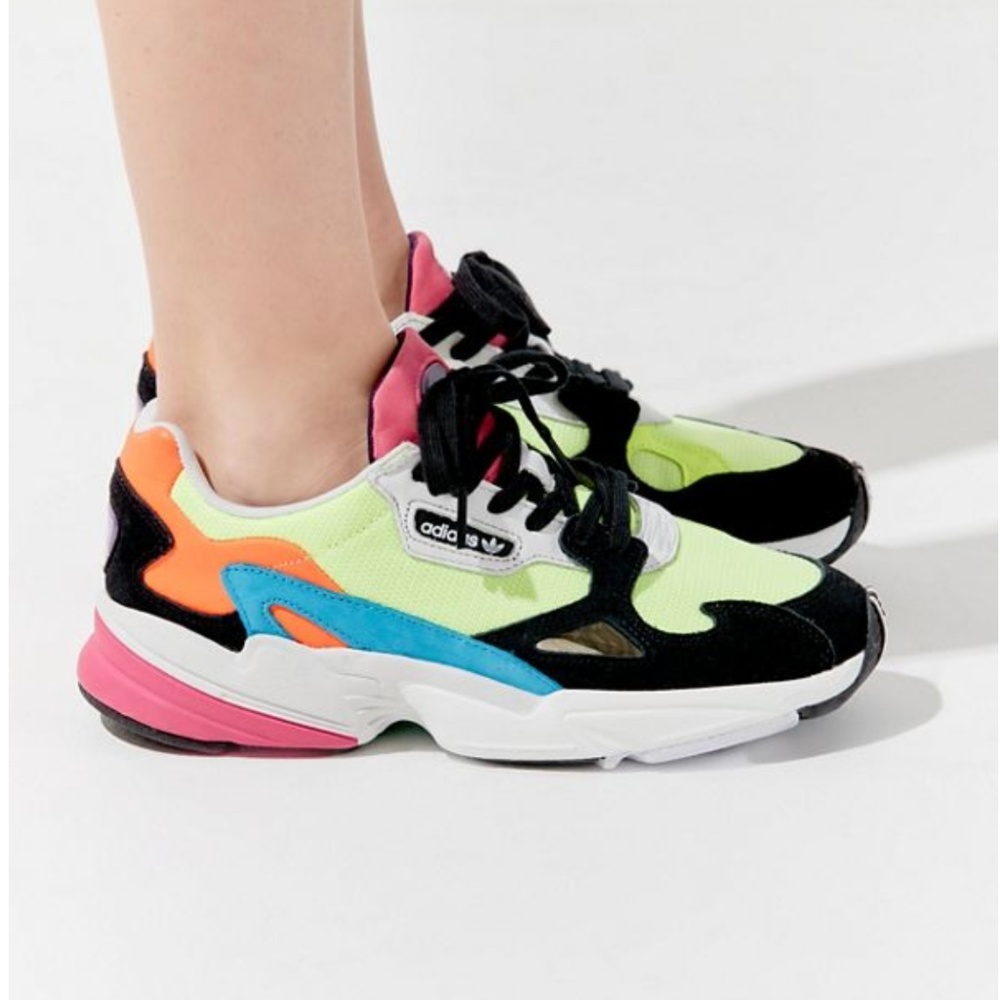 Adidas Falcon Sneaker - BRAND NEW - Price Drop!